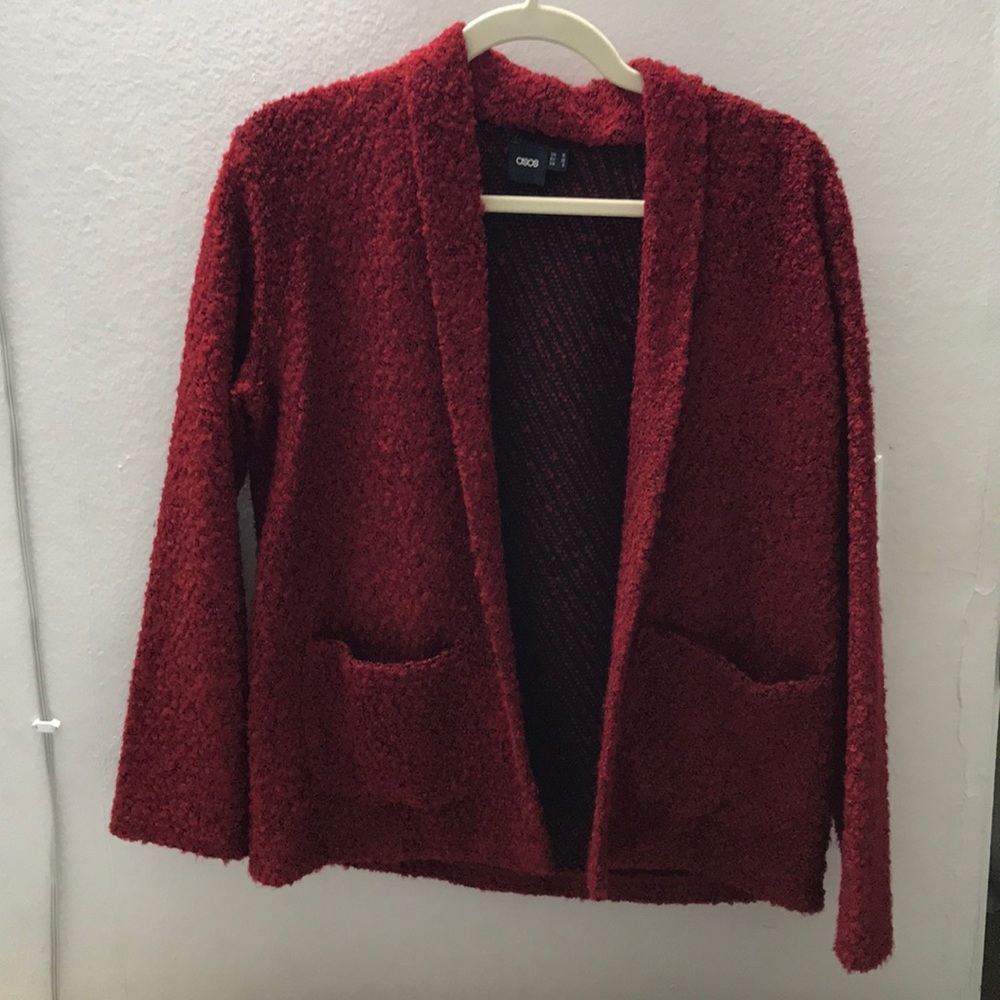 ASOS statement blazer
